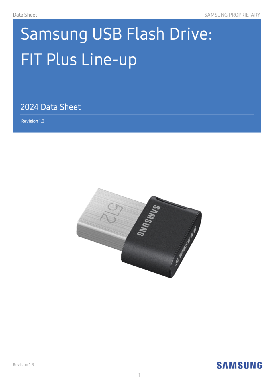 FIT Plus Data Sheet