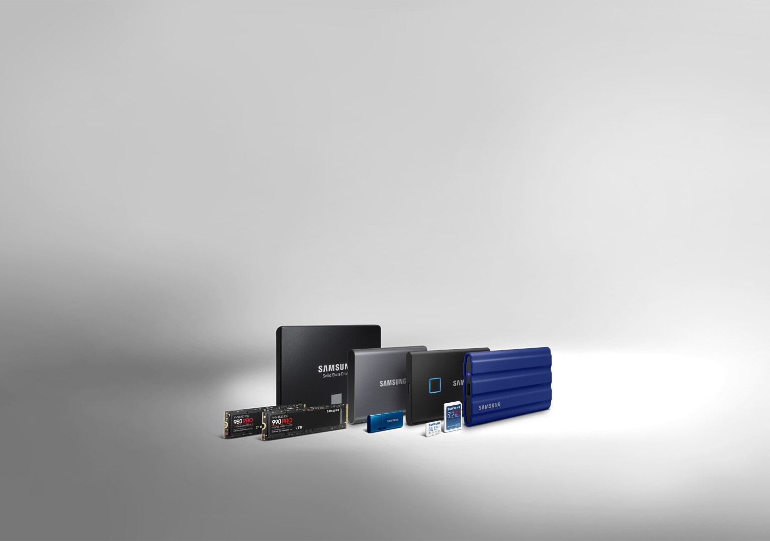 Samsung Consumer Memory Storage Samsung Semiconductor Global