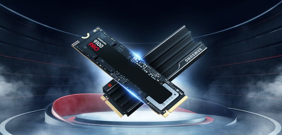 9100 PRO