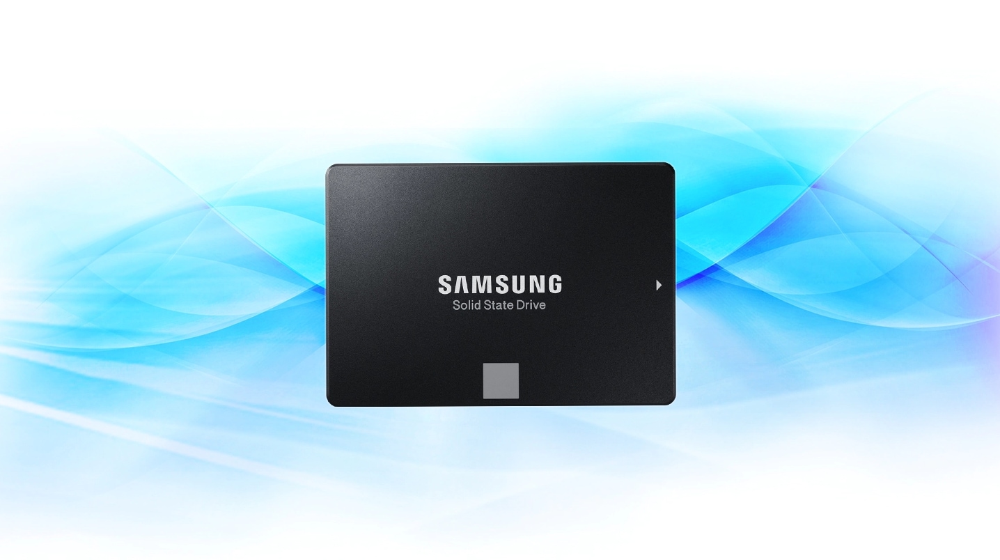 CRAZY BILL - 💓 SSD SAMSUNG - 250Go - 2,5'' - 860 EVO