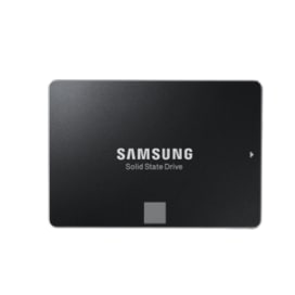 Samsung Semiconductor 860 PRO