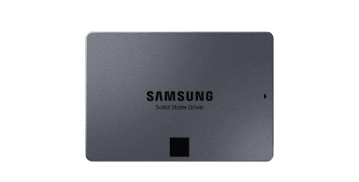 Internal SSD | Consumer Storage | Samsung Semiconductor Global