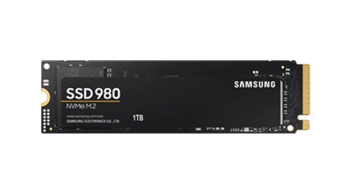Samsung Semiconductor 980