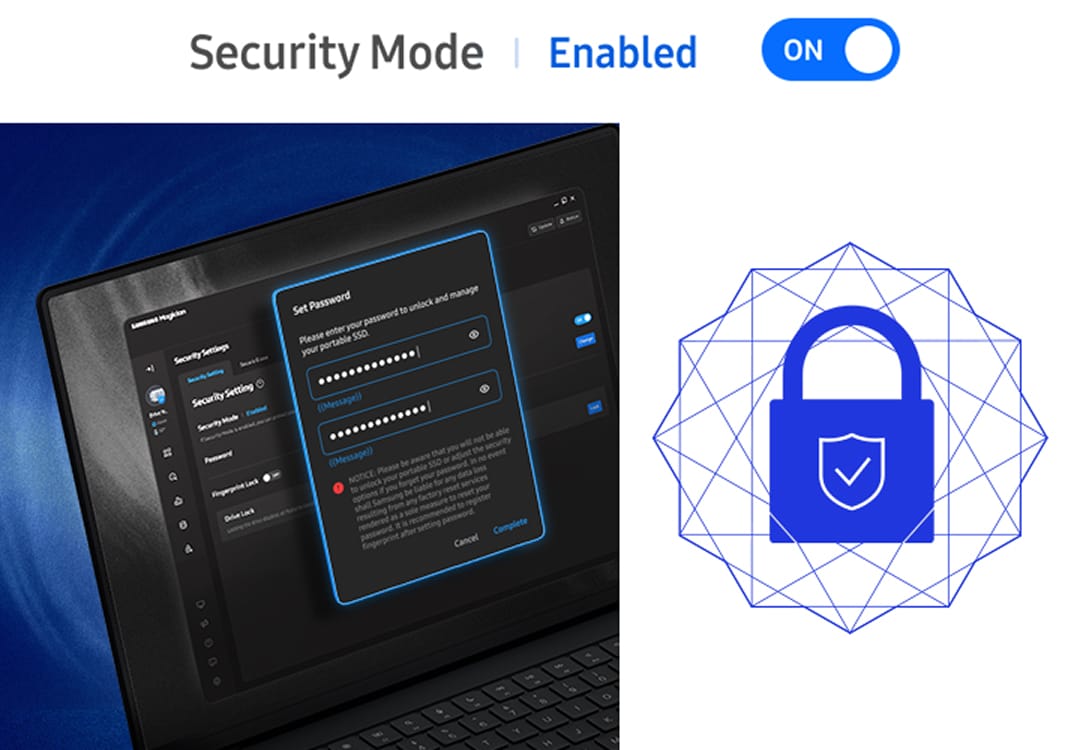 Samsung Magician Software Download | Consumer Storage | Samsung ...