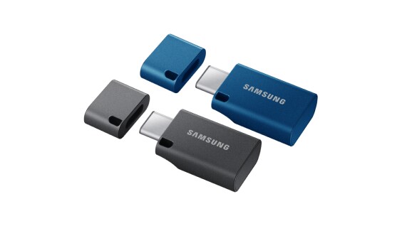Samsung USB Flash Drive Type-C™