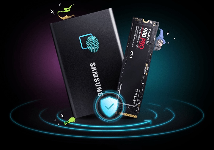 Samsung Software | Samsung Semiconductor