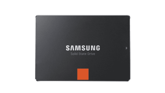 삼성 SSD 840 PRO