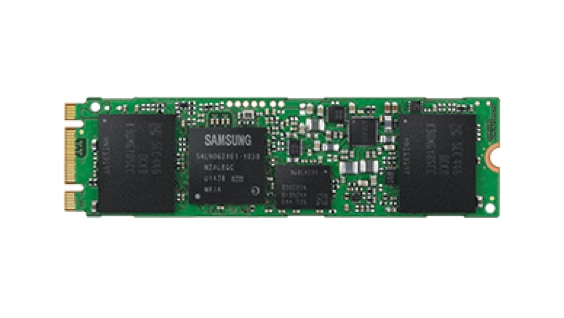 삼성 SSD 850 EVO M.2