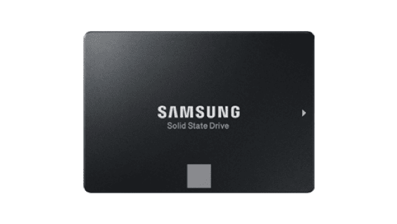 삼성 SSD 850 EVO