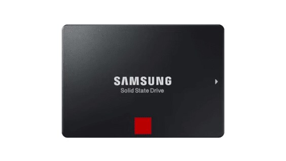 삼성 SSD 850 PRO