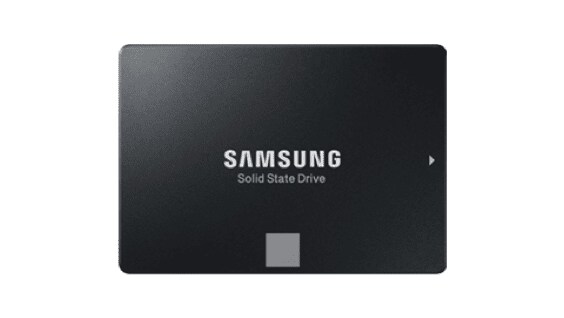 삼성 SSD 860 EVO