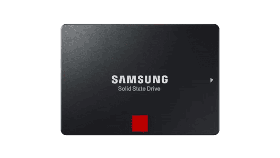 삼성 SSD 860 PRO