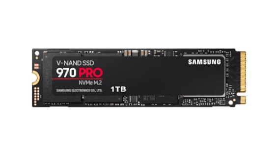 삼성 SSD 970 PRO