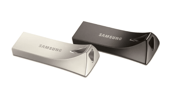 Samsung USB Flash Drive BAR Plus