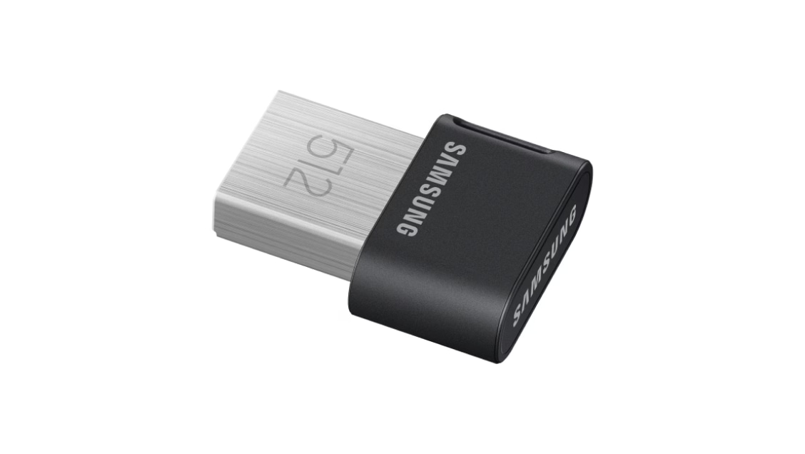 삼성 USB Flash Drive FIT Plus
