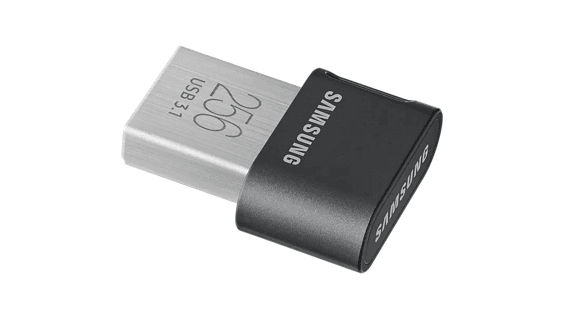 삼성 USB Flash Drive FIT Plus