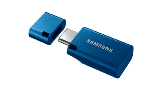 삼성 USB Flash Drive Type-C™