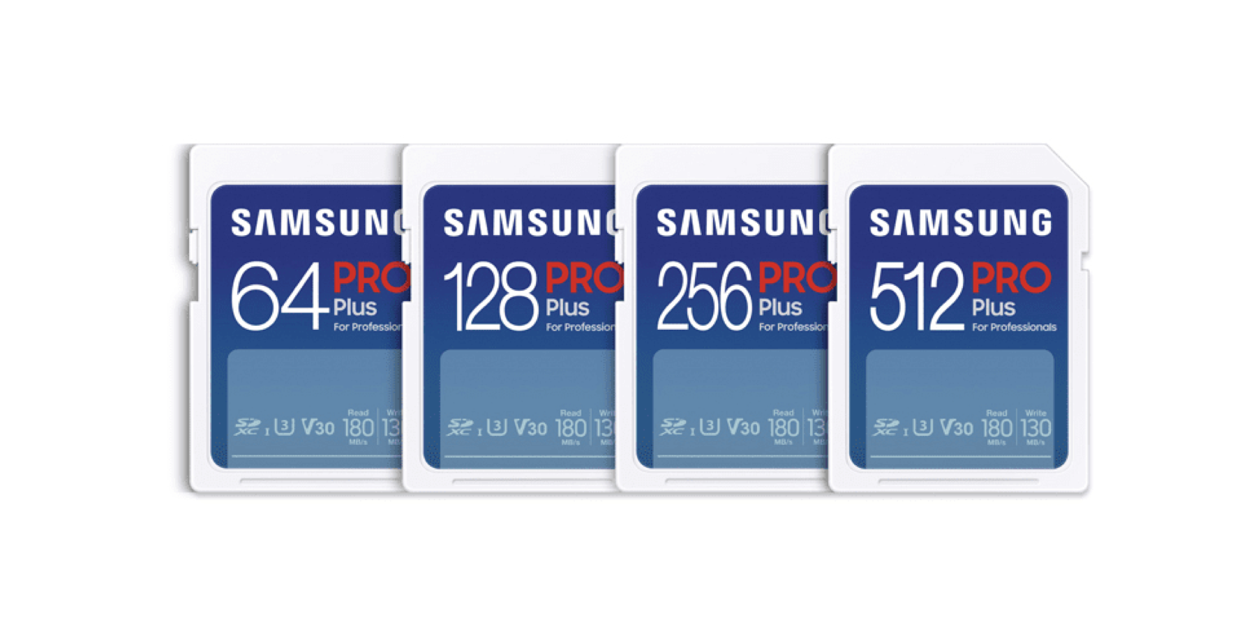Memory Card Consumer Storage Samsung Semiconductor Global