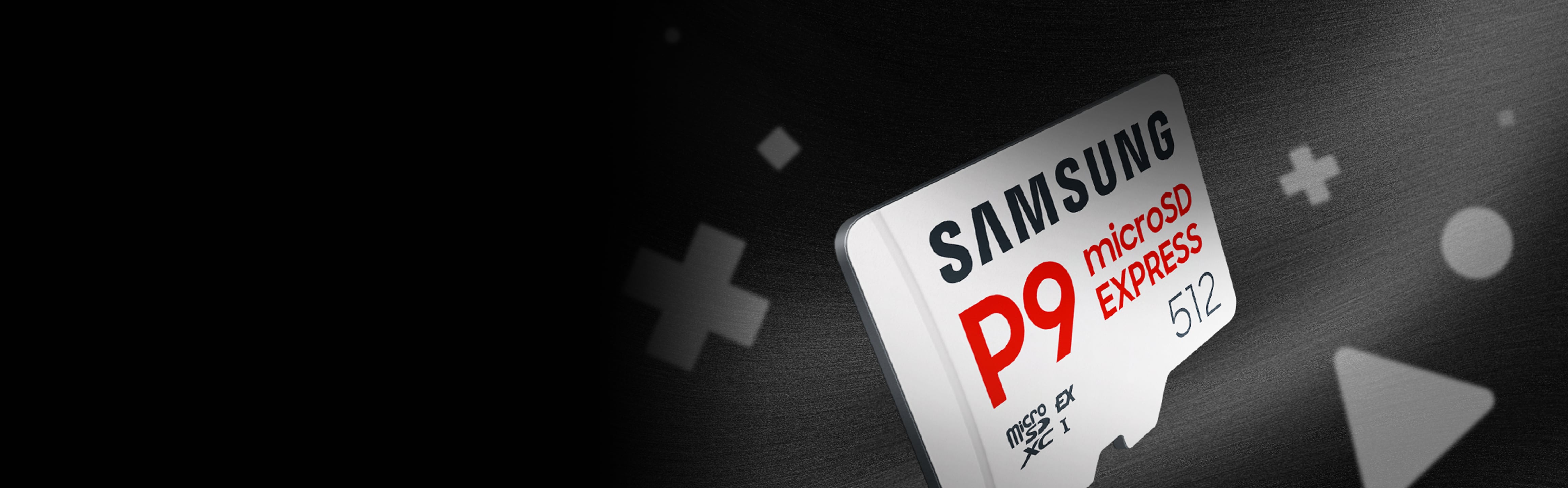 microSD Card Sonic PRO Plus