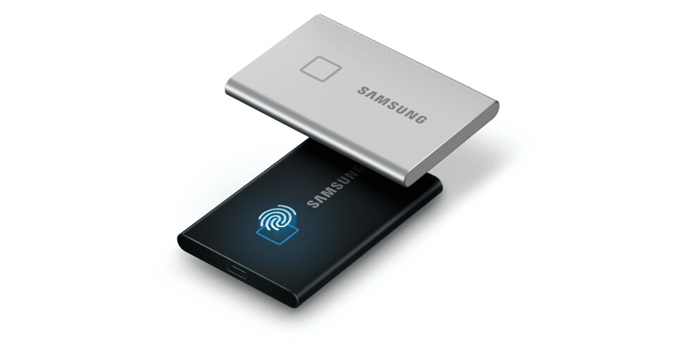 Самсунг s24 1тб цена. Внешний SSD Samsung t7. SSD Samsung t7 Touch. Samsung Portable SSD t7. T7 Touch Samsung 1 TB Portable SSD.