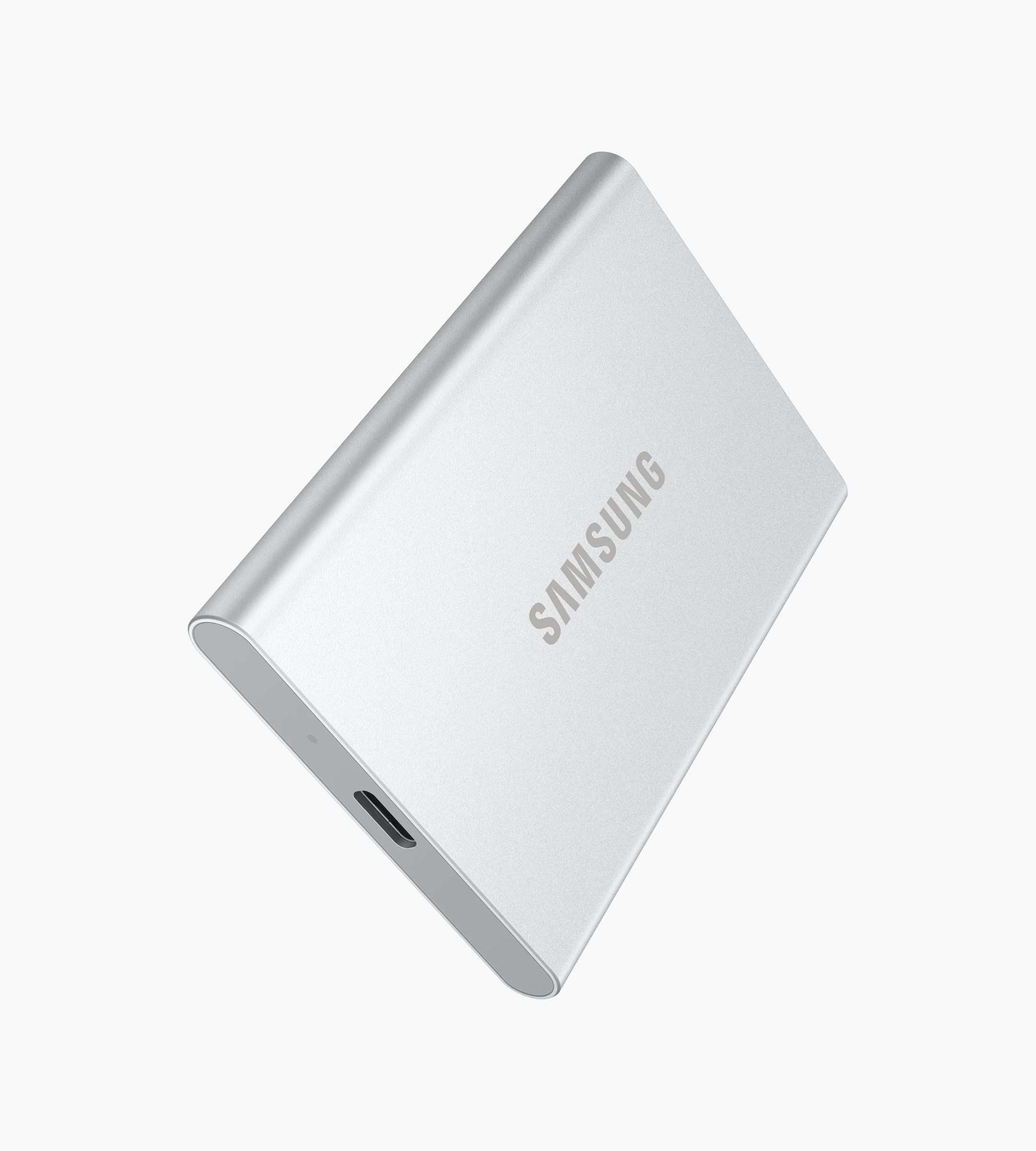 Product image of Samsung SSD T7 Resurrected