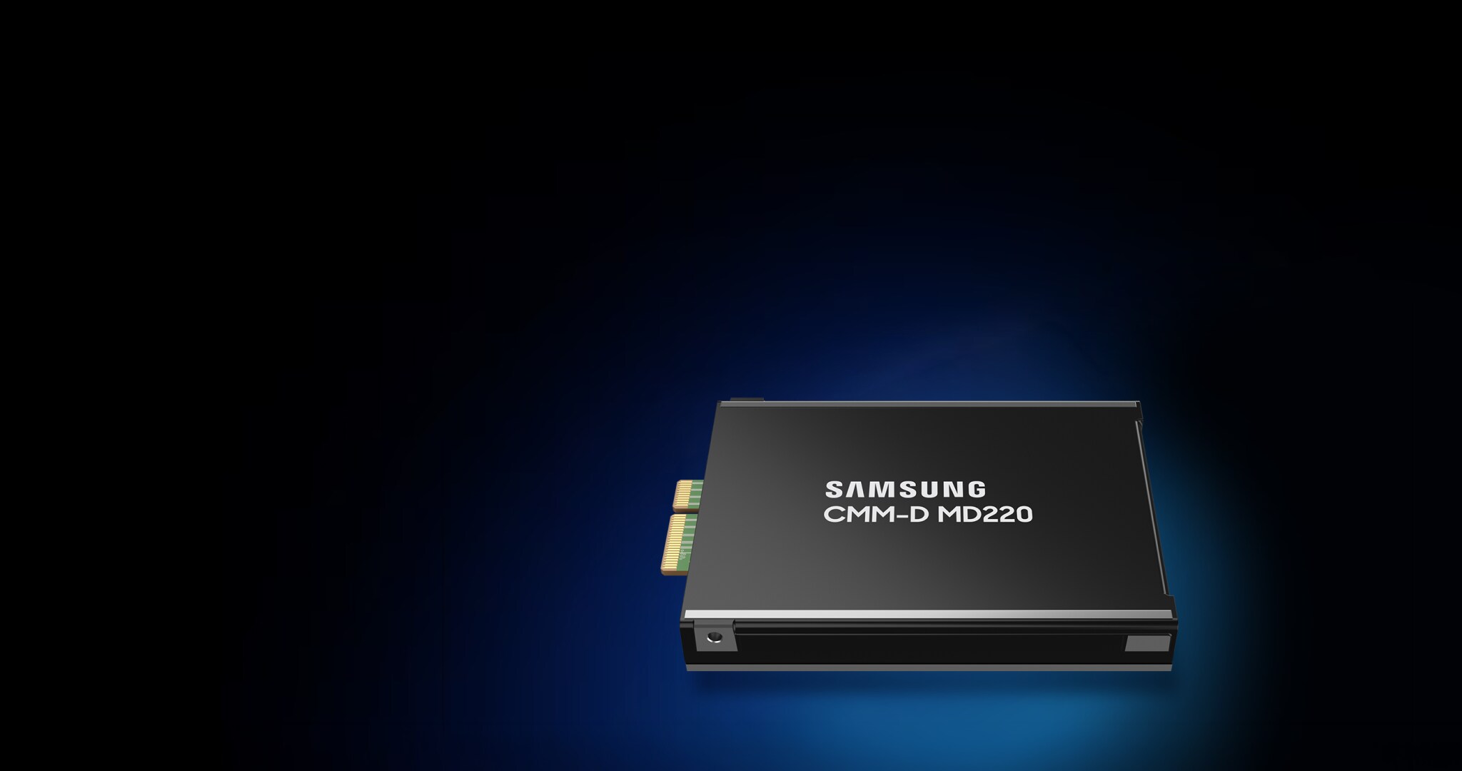CMM-D | CXL Memory | Samsung Semiconductor Global