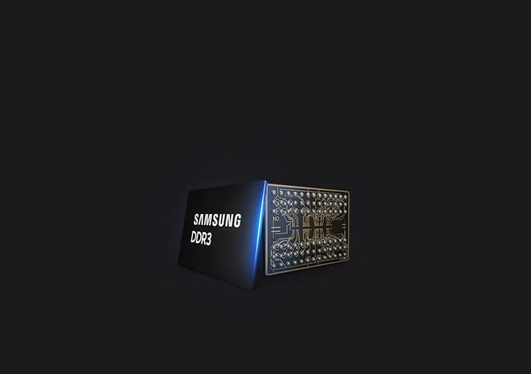 DDR3 | DRAM | Samsung Semiconductor Global
