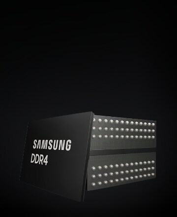 K4A8G165WC-BCTD(8 Gb) | DRAM | Samsung Semiconductor Global