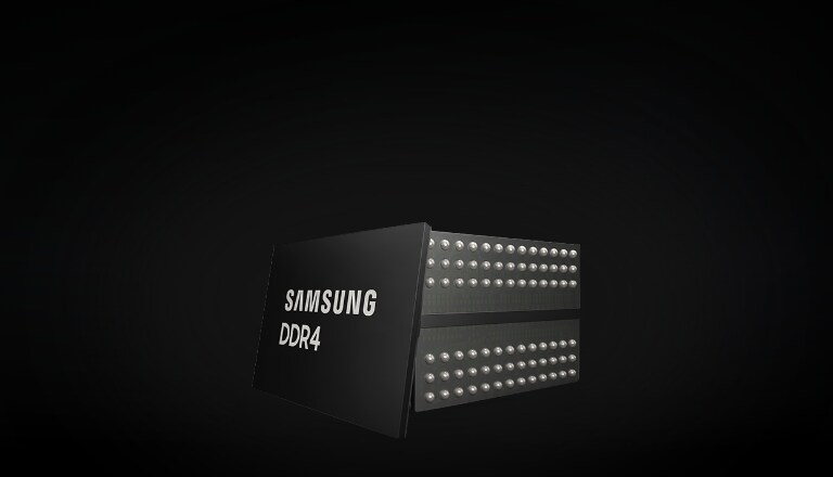 K4A8G165WC-BCTD(8 Gb) | DRAM | Samsung Semiconductor Global
