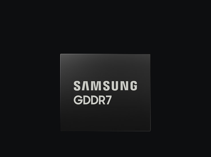 Samsung LPDDR5