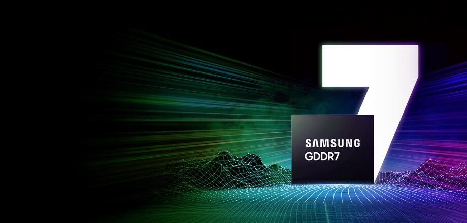 GDDR7 | DRAM