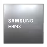 A product image of HBM3.