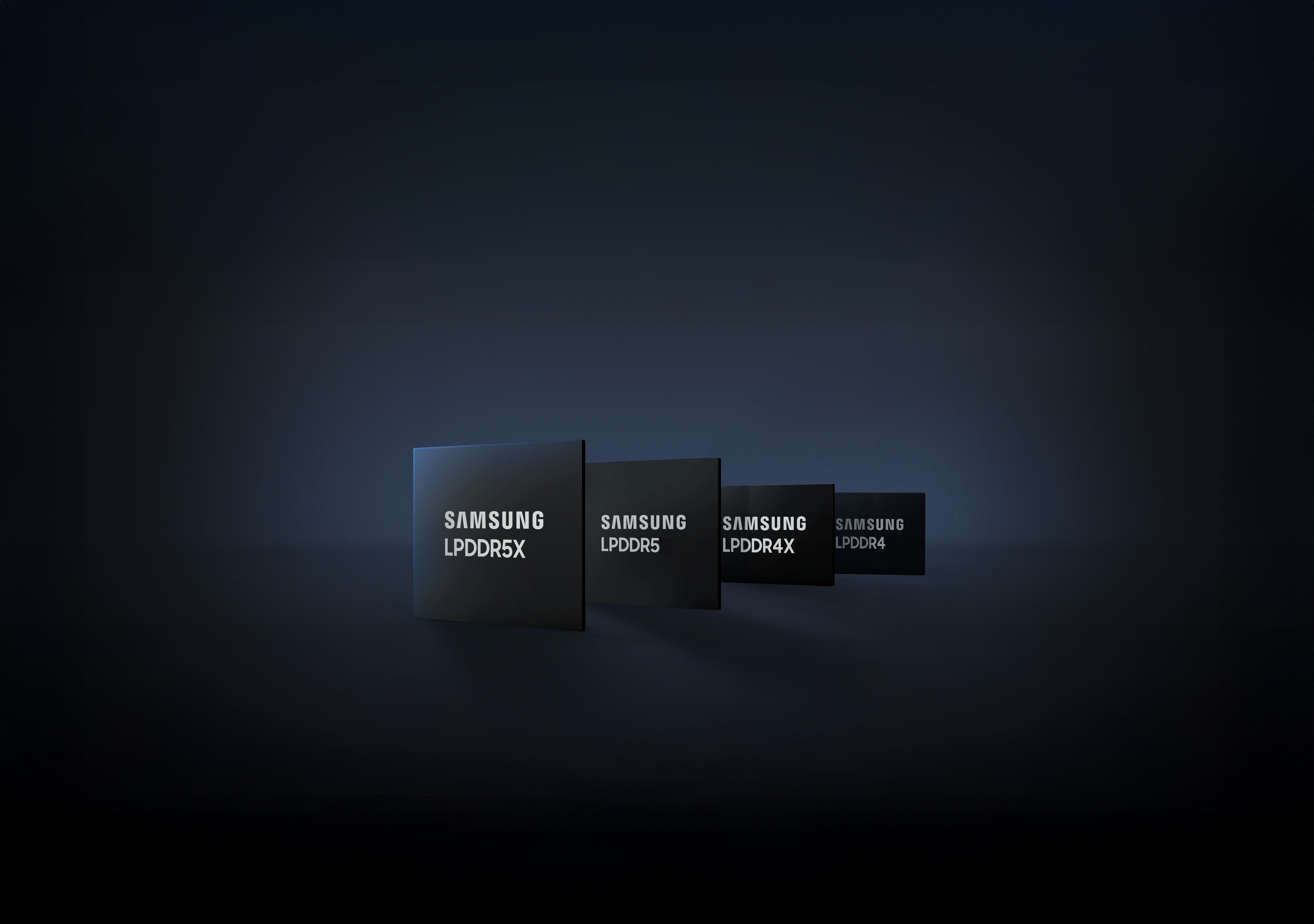 LPDDR | DRAM | Samsung Semiconductor Global