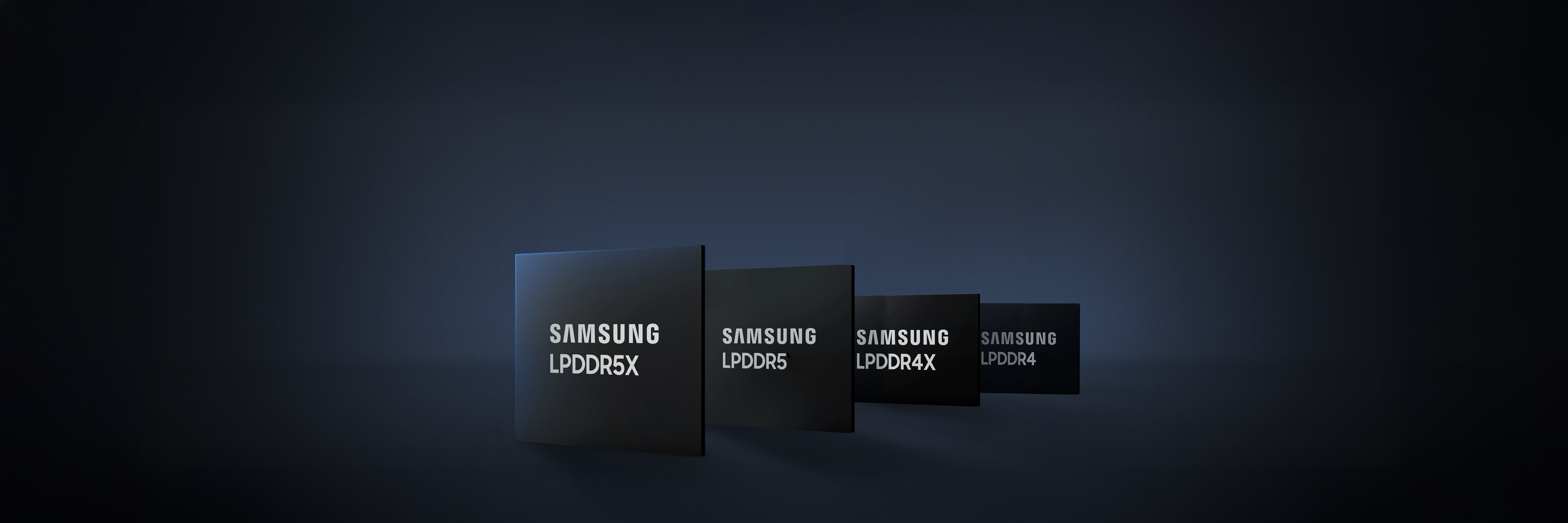 삼성 LPDDR 솔루션