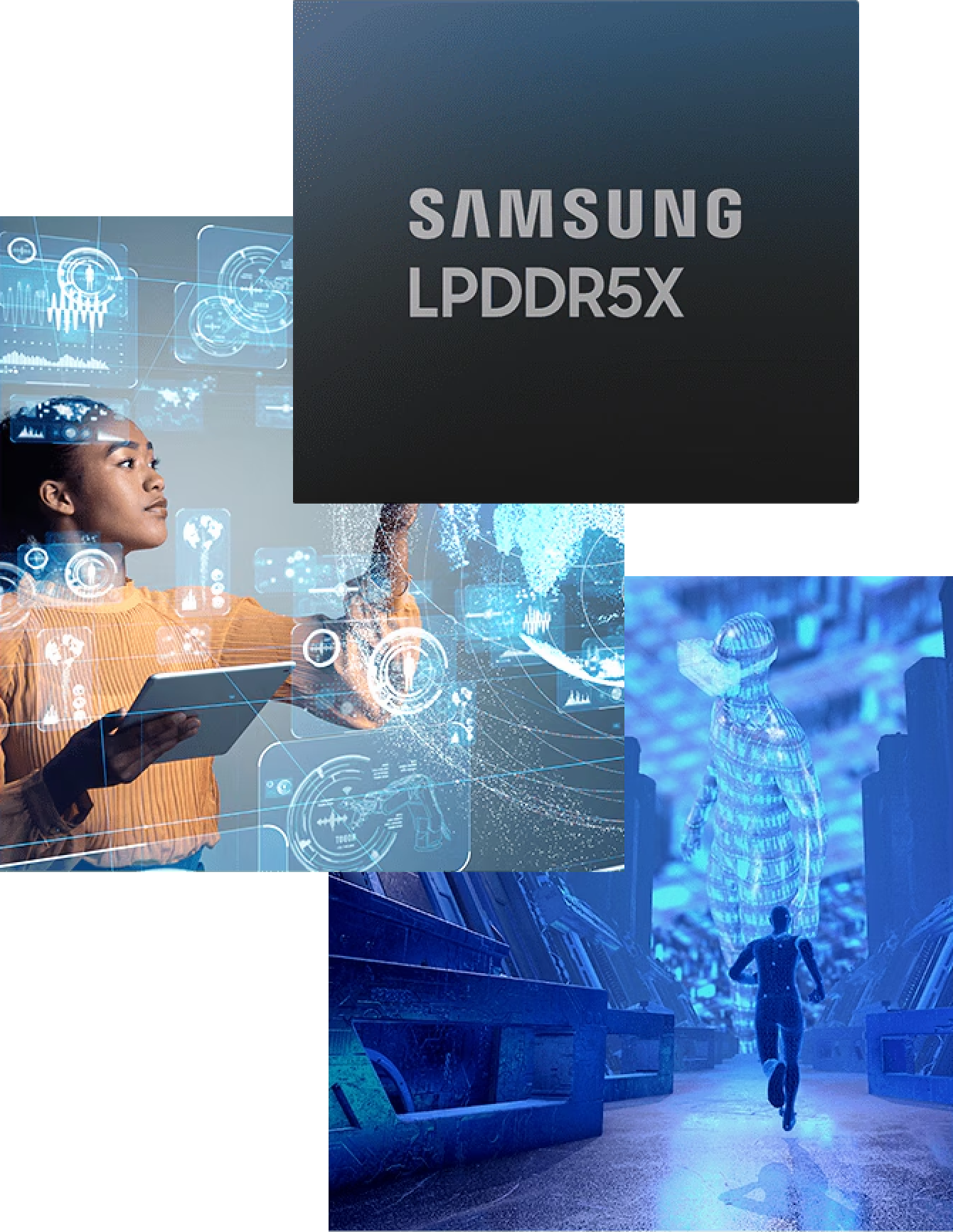 삼성 LPDDR5X