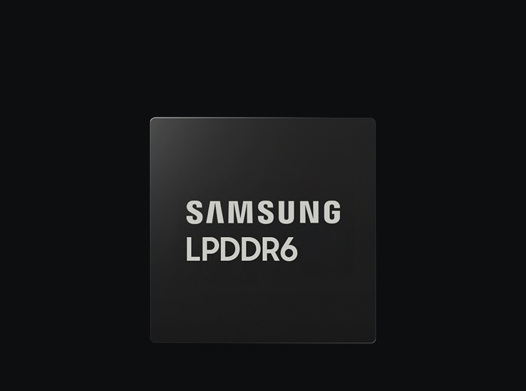 Samsung LPDDR5