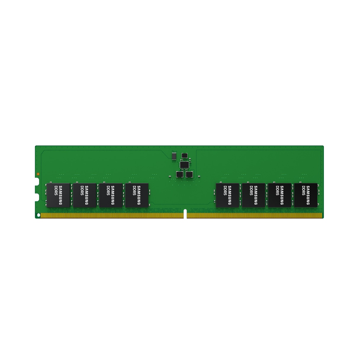 ECC UDIMM