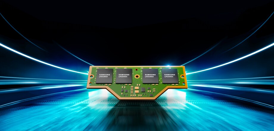 LPCAMM2 | DRAM