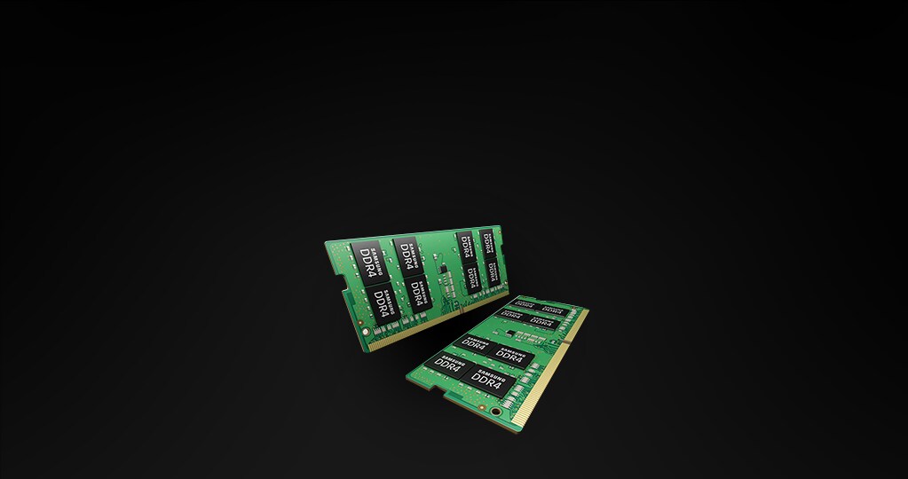 SODIMM | DRAM | Samsung Semiconductor Global