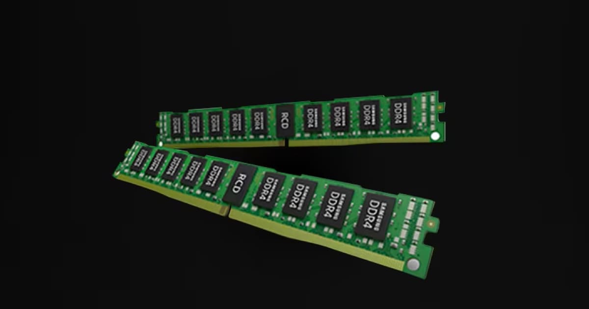 Vlp ddr4 on sale