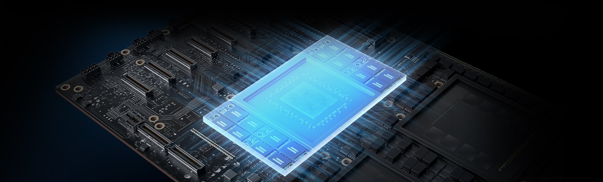 SAMSUNG SOCAMM2 cooling efficiency