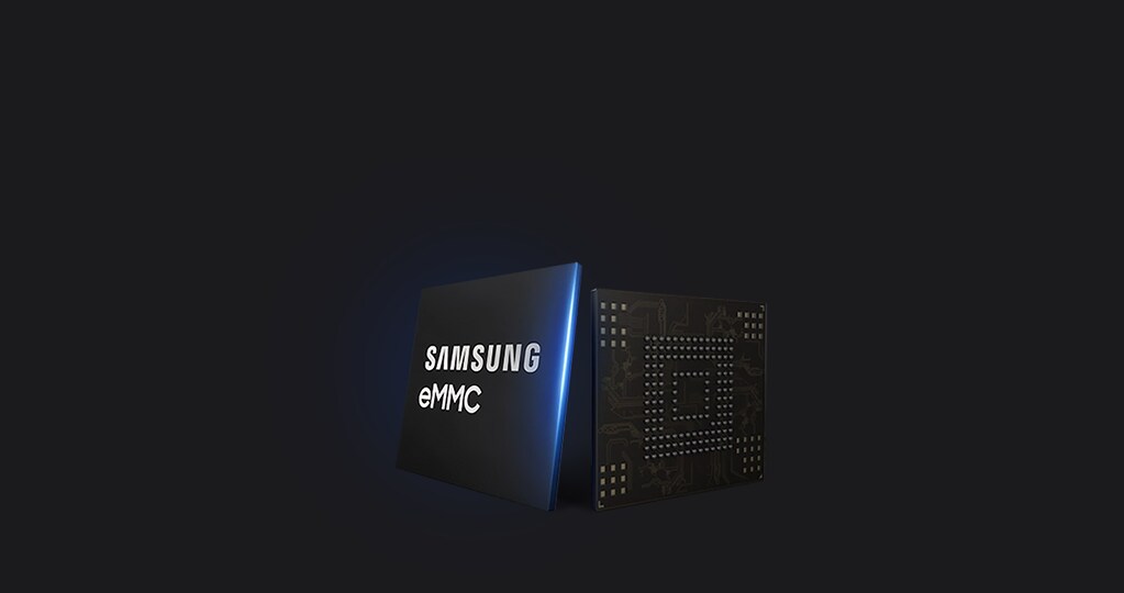 Emmc Estorage Samsung Semiconductor Global 1113