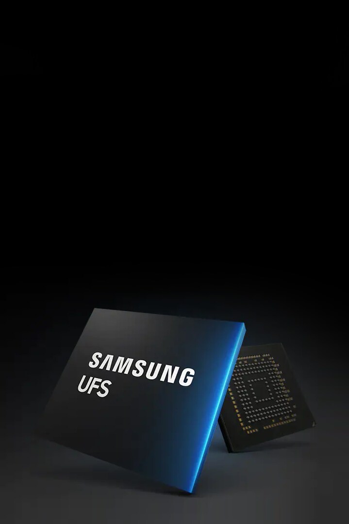 Ufs Estorage Samsung Semiconductor Global 3576