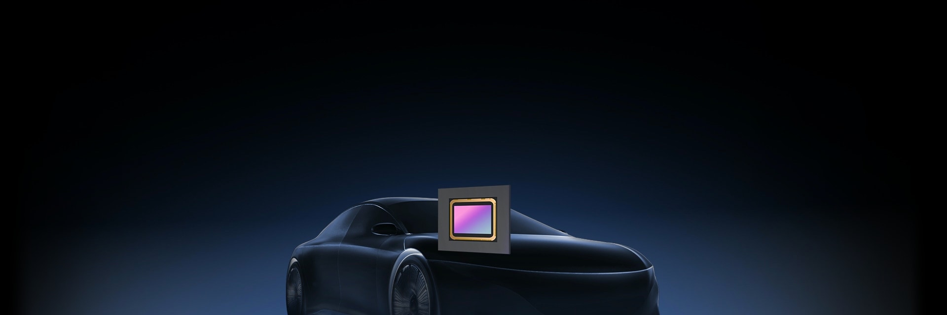 Samsung Semiconductor Automotive Image Sensor, Smart Detection for Smart Driving