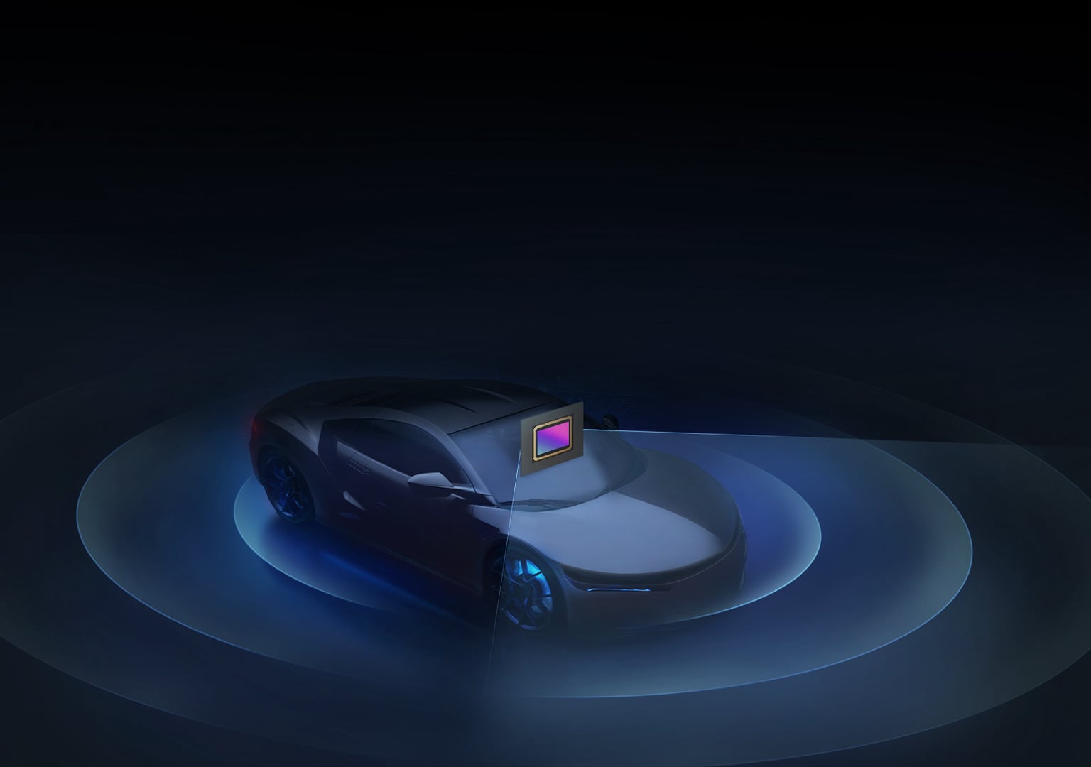 ISOCELL Auto 1H1 | Image Sensor | Samsung Semiconductor Global
