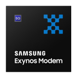 A product image of Exynos Modem 5400.