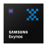 A product image of Exynos 2400.