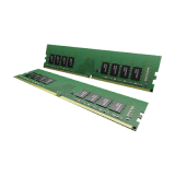 A product image of UDIMM.