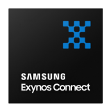 A product image of Exynos Connect U100.