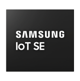 A product image of IoT SE.